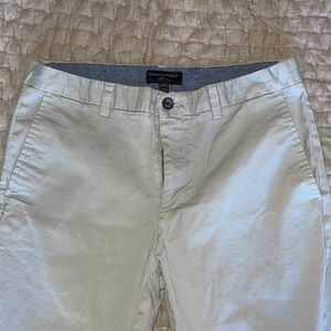 Men’s banana republic Khaki dress pants